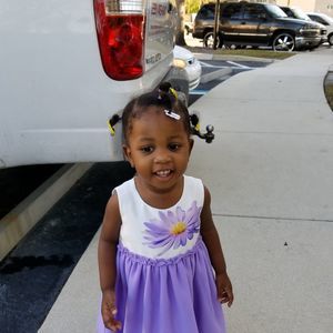 Meet your Posher, Wycheline